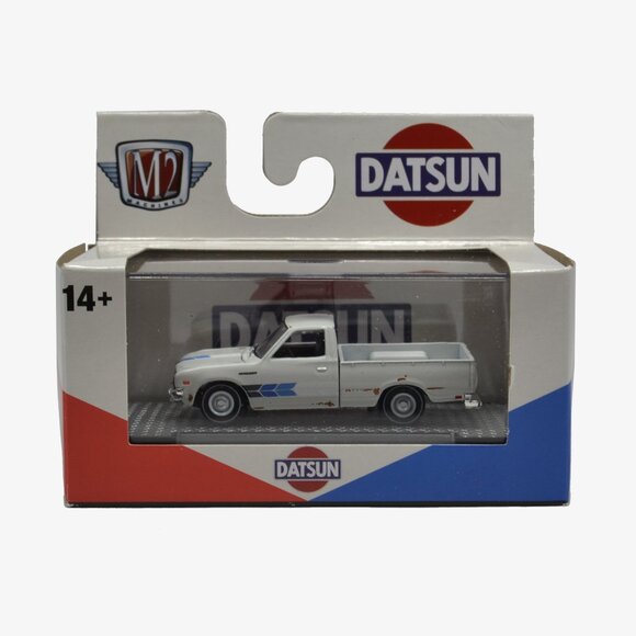 1977 Datsun Pickup Model - Picture 2 of 2